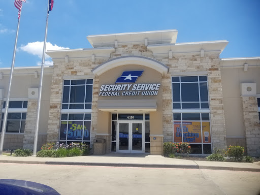 Credit Union «Security Service Federal Credit Union», reviews and photos