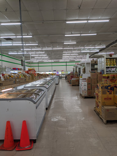 Supermarket «999 Seafood Supermarket», reviews and photos, 5315 Gibson Blvd SE, Albuquerque, NM 87108, USA