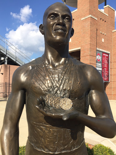 Stadium «Jesse Owens Memorial Stadium», reviews and photos, 2450 Fred Taylor Dr, Columbus, OH 43210, USA