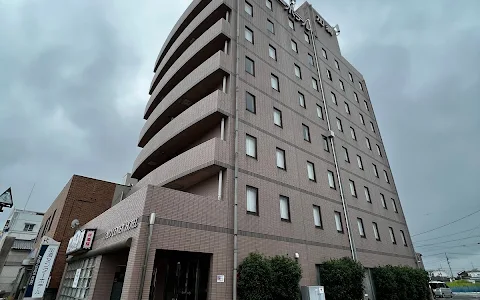 Kazo Center Hotel image