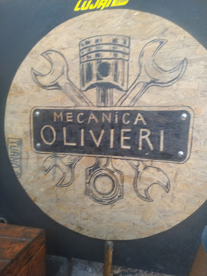 Mecanica Olivieri