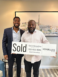 Gavin Kersellius - Real Estate Agent in Washington, DC - Photo 3 - Car repair in Washington, DC, Washington