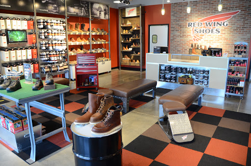 Shoe Store «Red Wing», reviews and photos, 17017 Mercantile Blvd, Noblesville, IN 46060, USA
