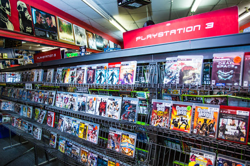 Video Game Store «VGMX», reviews and photos, 1489 Schrock Rd, Columbus, OH 43229, USA