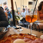 Photo n°1 de l'avis de Yong.e fait le 13/04/2024 à 16:52 sur le  Trentaquattro Roma XXXIV à Rome