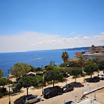 Photo n°8 de l'avis de stella.u fait le 28/06/2018 à 11:06 sur le  Albergo Palazzo - Terme e Centro Benessere à Santa Cesarea Terme