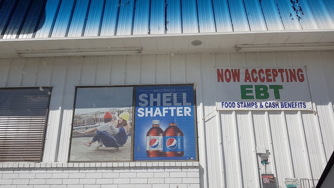 Shell