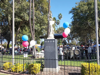 La Plaza Park