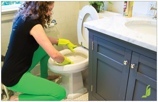 Cleaning Service «Green Cleaning Seattle - Otium-Maid Services™», reviews and photos, 4615 Aurora Ave N, Seattle, WA 98103, USA