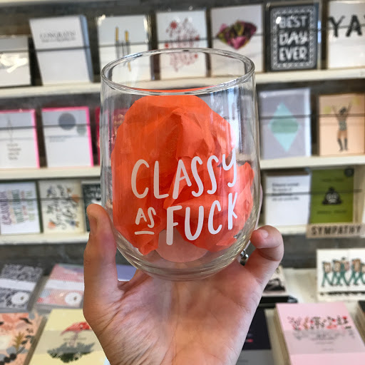 Stationery Store «Steel Petal Press», reviews and photos, 2321 N Milwaukee Ave, Chicago, IL 60647, USA