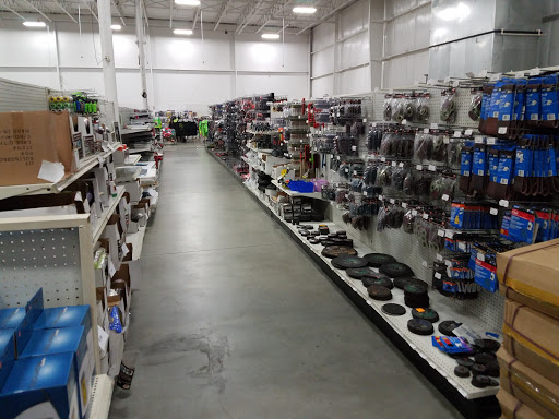 Discount Store «JT Mega Discount Warehouse», reviews and photos, 1515 Brookville Crossing Dr, Indianapolis, IN 46239, USA