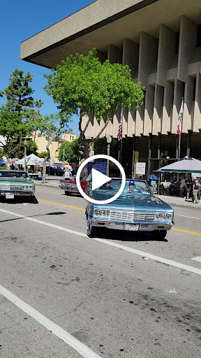 Bank «Bank of America Financial Center», reviews and photos