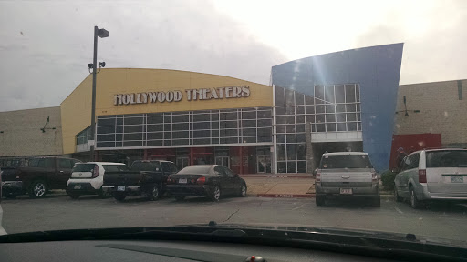 Movie Theater «Regal Cinemas Spotlight 14», reviews and photos, 1100 N Interstate Dr, Norman, OK 73072, USA