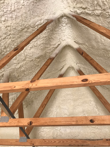 Insulation Contractor «USA Insulation of Atlanta», reviews and photos