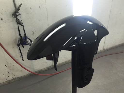 Motorcycle Shop «FIVE STAR CYCLES», reviews and photos, 232 E Buckingham Rd, Garland, TX 75040, USA