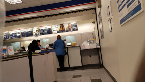 Post Office «United States Postal Service», reviews and photos, 3360 Post Office Rd, Woodbridge, VA 22193, USA