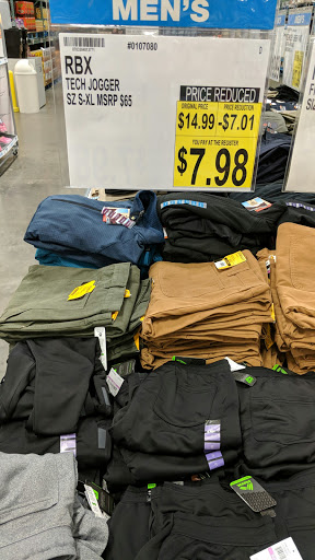 Warehouse club «BJ’s Wholesale Club», reviews and photos, 8811 Brier Creek Pkwy, Raleigh, NC 27617, USA