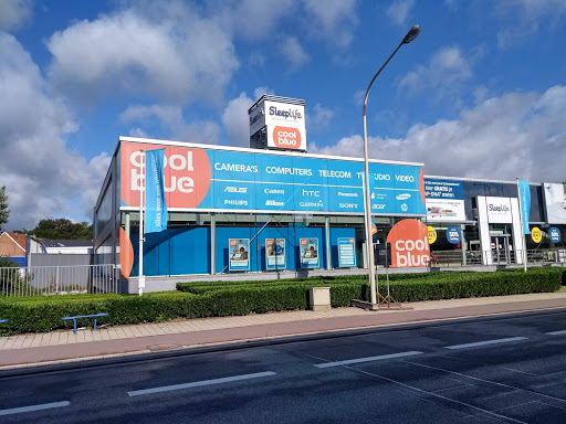 Shops to buy fridges in Antwerp