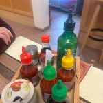 Photo n°6 de l'avis de Antje.� fait le 19/02/2024 à 09:09 sur le  Alte Schule - Thai Restaurant und Pension à Eschwege