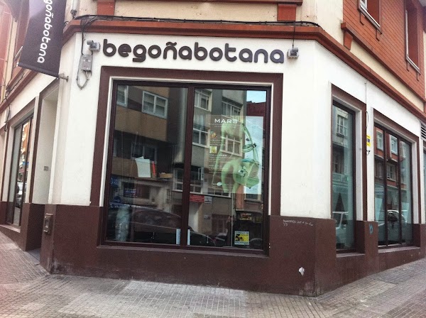 begoña botana