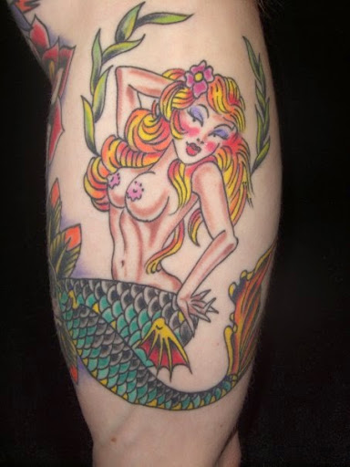 Tattoo Shop «Music City Tattoo», reviews and photos, 1022 16th Ave S, Nashville, TN 37212, USA