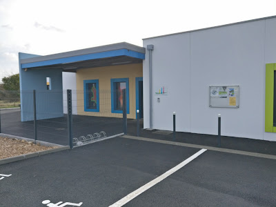 Ecole Privé Mixte Ste Elisabeth à Mouzeuil-Saint-Martin