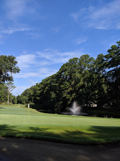 Golf Club «Dolphin Head Golf Club», reviews and photos, 56 High Bluff Rd, Hilton Head Island, SC 29926, USA