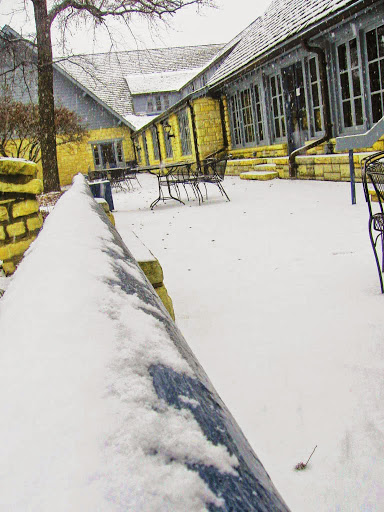 Lodge «Pere Marquette Lodge & Conference Center», reviews and photos, 13653 Lodge Blvd, Grafton, IL 62037, USA