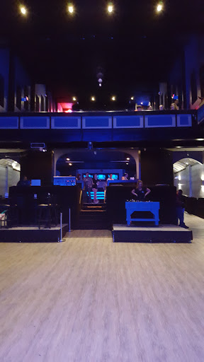 Event Venue «Cone Denim Entertainment Center», reviews and photos, 117 S Elm St, Greensboro, NC 27401, USA