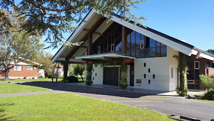 St Francis Xavier Catholic Church of Our Lady of the Valleys Parish