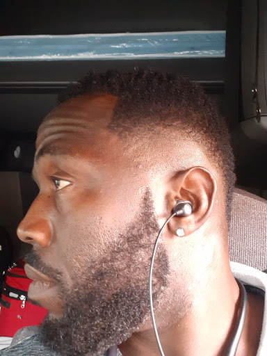 Barber Shop «The Locker Room Barbershop», reviews and photos, 4515 Matlock Rd #101, Arlington, TX 76018, USA