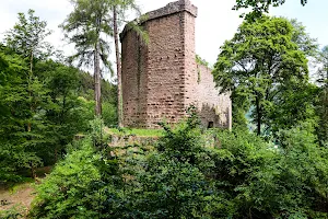 Burg Stolzeneck image