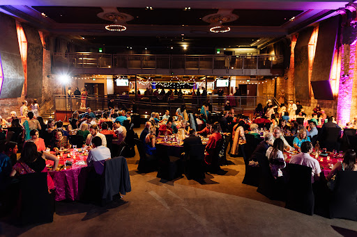 Live Music Venue «The Garden Theater», reviews and photos, 3929 Woodward Ave, Detroit, MI 48201, USA