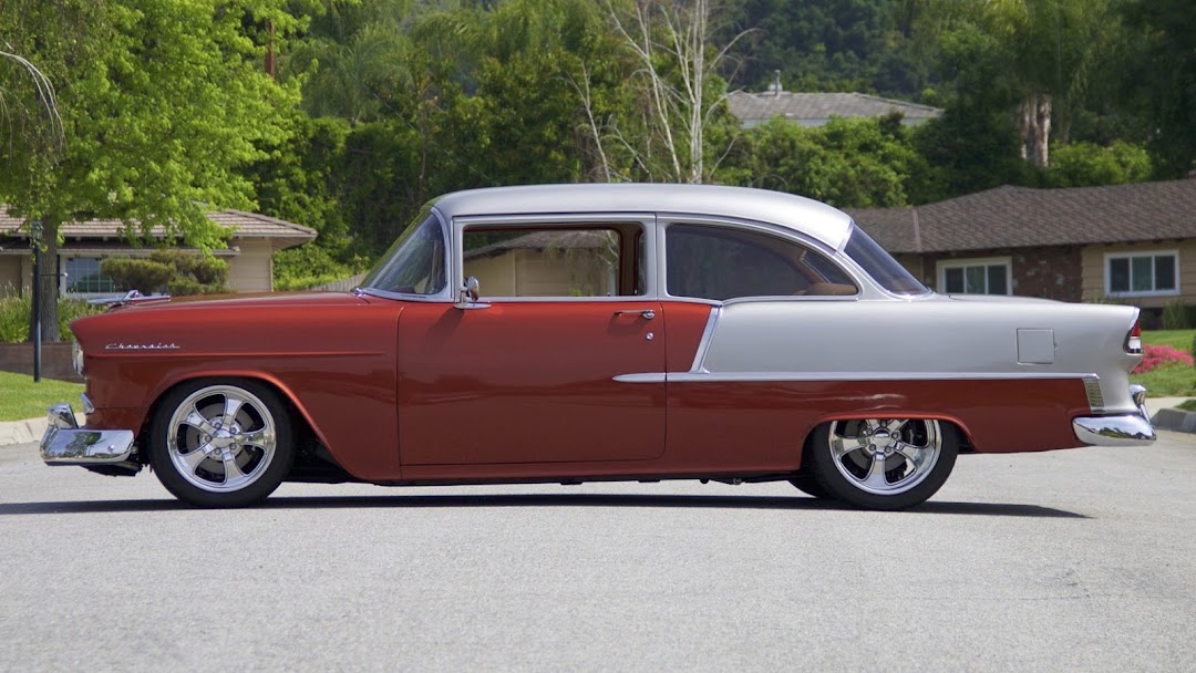 Falcomata-Hovland Motors