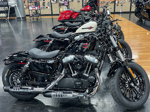 Harley-Davidson Dealer «Harley-Davidson Washington DC», reviews and photos, 9407 Livingston Rd, Fort Washington, MD 20744, USA