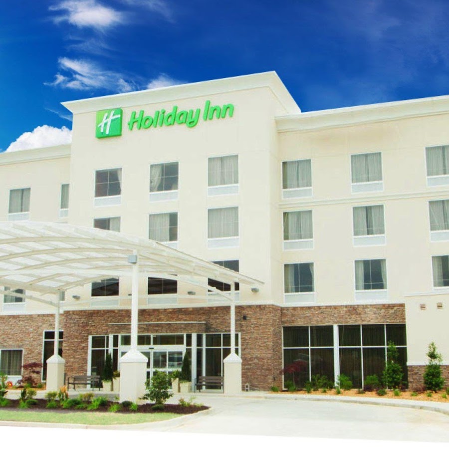 Holiday Inn Guin, an IHG Hotel