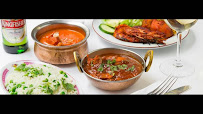 Curry du Restaurant indien Royal Indien à Paris - n°1