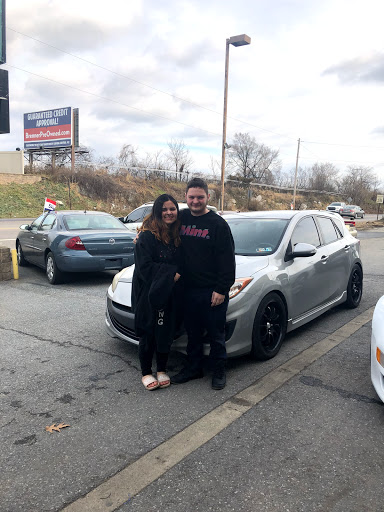 Used Car Dealer «Below Bluebook Autos LLC», reviews and photos, 2451 Paxton St, Harrisburg, PA 17111, USA