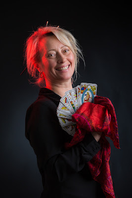 Carole Adrait Energéticienne à Saint-Egrève