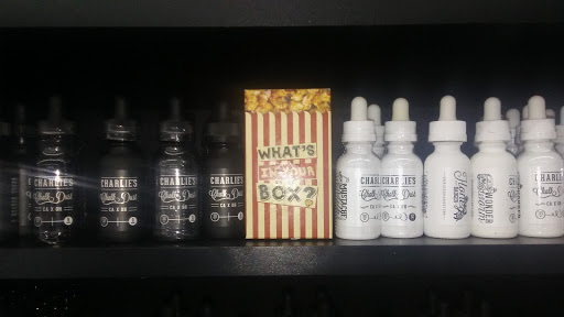 Tobacco Shop «BLUE MOON SMOKE SHOP», reviews and photos, 896 Massachusetts Ave, Cambridge, MA 02139, USA