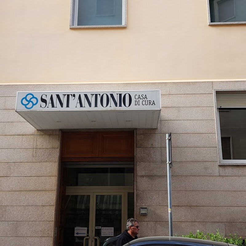 Clinica S. Antonio Cagliari