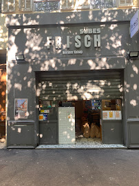 Photos du propriétaire du Kebab Frisch süßes - Berliner Kebap à Marseille - n°1