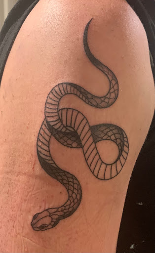 Explore autism tattoo ideas for dads, creative tattoo ideas in Charlottesville, available at Have Heart Tattoo