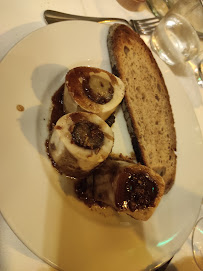 Escargot du Bistro Chez André à Paris - n°6