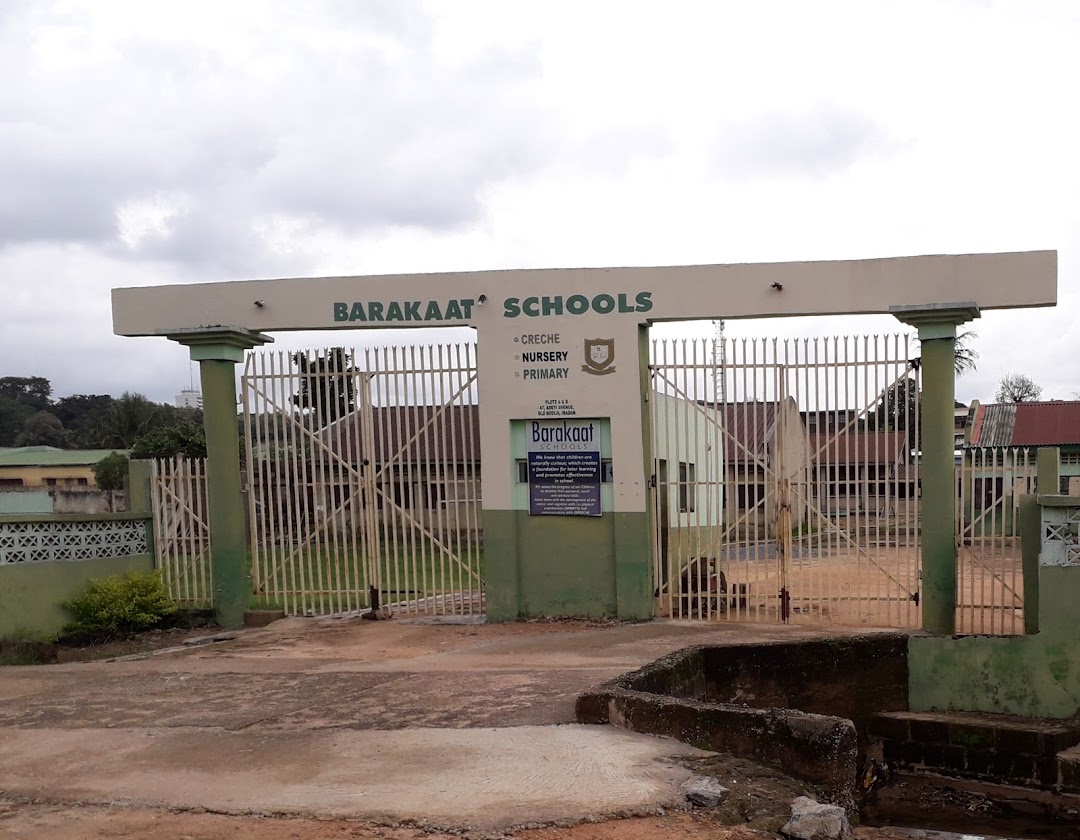 Barakaat Schools