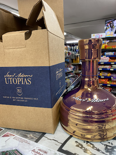 Grocery Store «Appletown Market», reviews and photos, 9 Main St, Sterling, MA 01564, USA