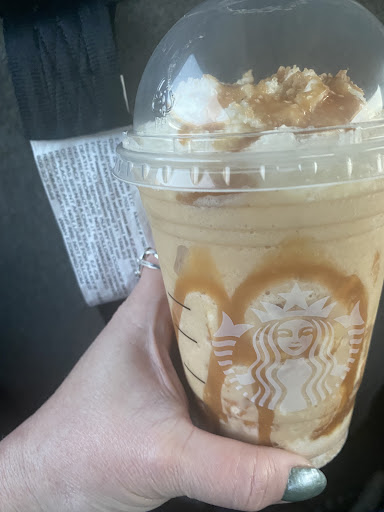 Coffee Shop «Starbucks», reviews and photos, 1724 W Grand Ave, Gadsden, AL 35904, USA