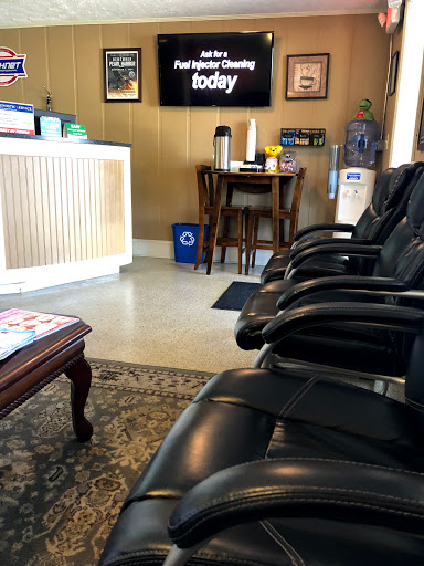 Auto Repair Shop «Stop and Ride», reviews and photos, 803 Lee St, Jefferson, GA 30549, USA