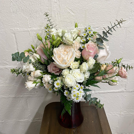 Florist «Forget-Me-Not Florist», reviews and photos, 1920 25th Ave, Gulfport, MS 39501, USA