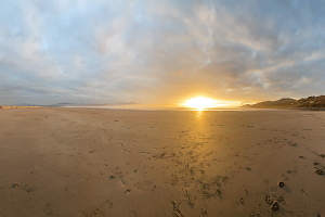The Inch Beach, Co. Kerry image